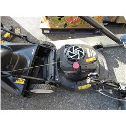 Craftsman lawnmower