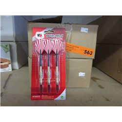 Case of Win.Max darts