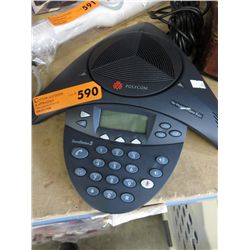 Polycom Sound Station 2