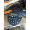 Image 1 : Polycom Sound Station 2