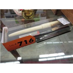 Vintage Osmoroid fountain pen