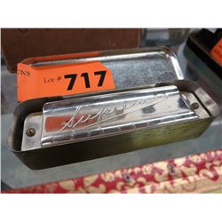 German Suprema mouth organ