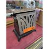 Image 1 : Antique toaster