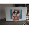 Image 1 : Vintage Mickey Mouse record player