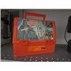 Image 1 : Plastic Star Wars lunch pail