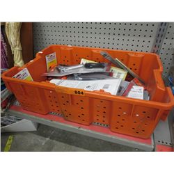 Hand tools