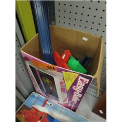 Children's toys