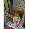 Image 1 : Children's toys