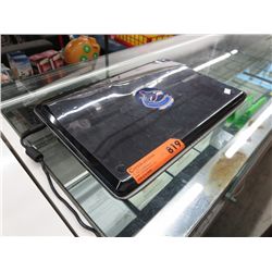 Samsung notebook, model NP-RV510