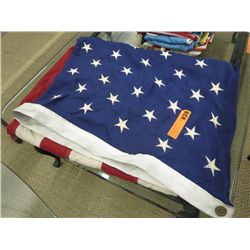 49 Star American flag