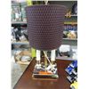 Image 1 : Lovely table lamp