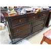 Image 1 : NEW - 7 drawer dresser