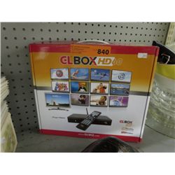 HD60 GL Box