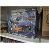 Image 1 : 4 R/C water shooting helicopters