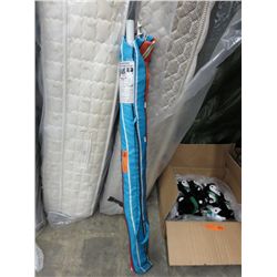 Sand anchor, in bag