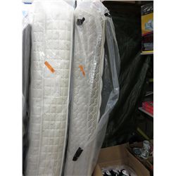 NEW King size mattress, wrapped