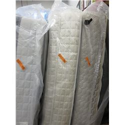 NEW King size pillow top mattress, wrapped