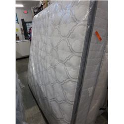 NEW King size pillow top mattress, wrapped