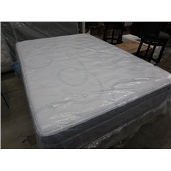NEW Queen size pillow top mattress