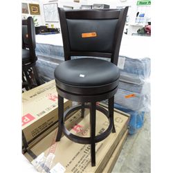 NEW swivel pub stool