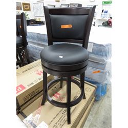 NEW swivel pub stool