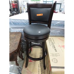 NEW swivel pub stool