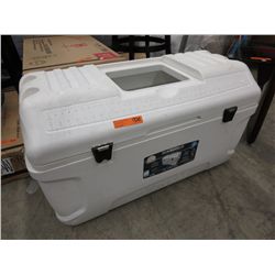 Max Cold  156 liter cooler