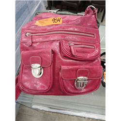 Aldo cross body bag, gently used.