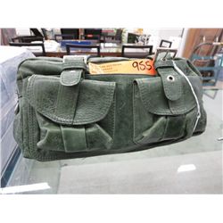 Aldo purse, gently used.