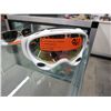 Image 1 : Oakley ski goggles, gently used.