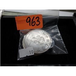 4 Large Japanese coins