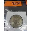 Image 1 : 2 x 1959 Canadian 50¢ coins