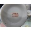 Image 2 : Occupied Japan - hand painted tea set - 11 pcs