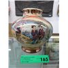 Image 1 : Hand painted Satsuma vase