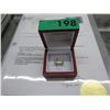 Image 2 : 14KT yellow gold Diamond Wedding set