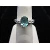 Image 1 : South American Emerald Ring