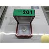 Image 2 : South American Emerald Ring