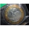 Image 1 : Collectors Edition Gaming Token