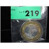 Image 2 : Collectors Edition Gaming Token