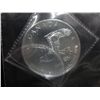 Image 1 : 2014 Canada $5.00 silver coin