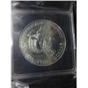 Image 1 : 1983 Canada Silver Dollar