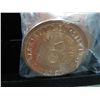 Image 1 : 10 x 0.999 Fine Copper Bullion Rounds
