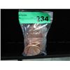 Image 2 : 10 x 0.999 Fine Copper Bullion Rounds