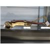 Image 2 : Brass & Copper Boatswain/Bosun pipe
