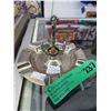 Image 1 : H.M.S. Queen Elizabeth ashtray