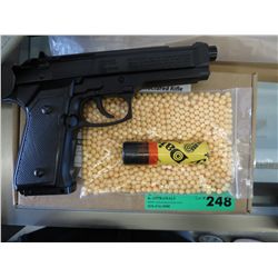 Daisy powerline 340 BB gun