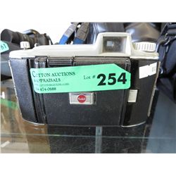 Vintage Kodak tourist camera