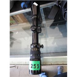 Bell gun sight
