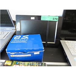 Samsung photoplayer w/ adapter
