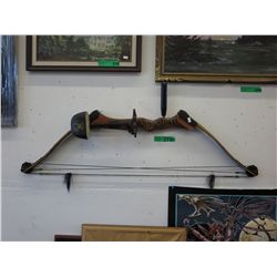 Compound Bow